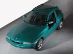 BMW Z1 Coupe Prototype 1991 года